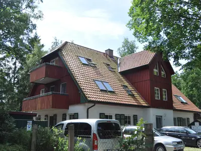 Ferienwohnung für 2 Personen (44 m²) in Prerow 2/10