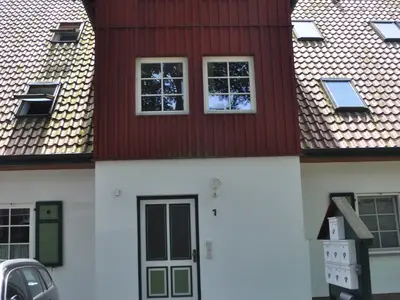 Ferienwohnung für 2 Personen (44 m²) in Prerow 3/10