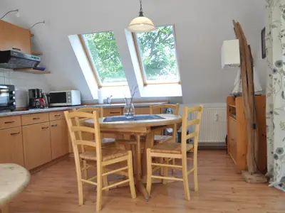 Ferienwohnung für 2 Personen (44 m²) in Prerow 6/10