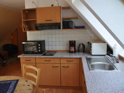 Ferienwohnung für 2 Personen (44 m²) in Prerow 9/10