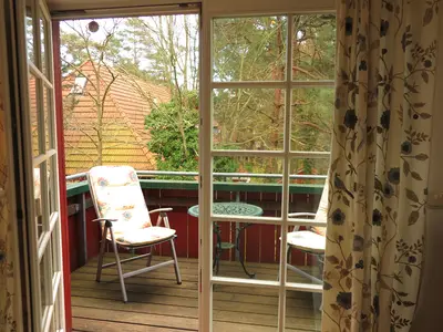 Ferienwohnung für 2 Personen (44 m²) in Prerow 10/10