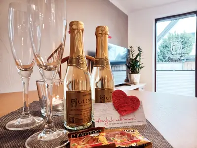 Ferienwohnung für 4 Personen (55 m²) in Prerow 3/10