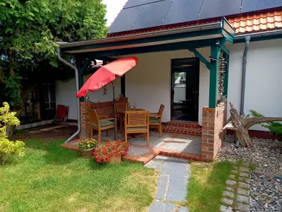 Ferienwohnung für 4 Personen (55 m²) in Prerow 7/10