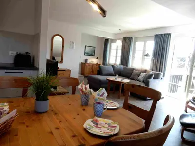 Ferienwohnung für 6 Personen (75 m²) in Prerow 1/10