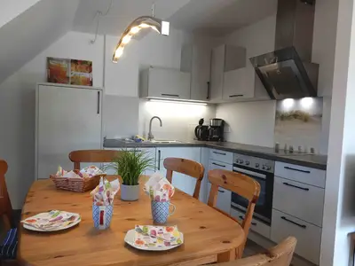 Ferienwohnung für 6 Personen (75 m²) in Prerow 3/10