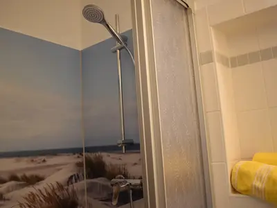 Ferienwohnung für 6 Personen (75 m²) in Prerow 6/10