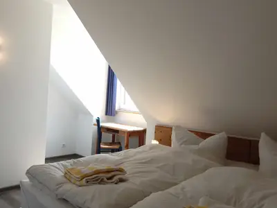 Ferienwohnung für 6 Personen (75 m²) in Prerow 7/10