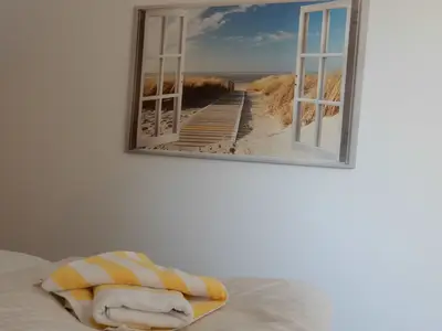 Ferienwohnung für 6 Personen (75 m²) in Prerow 9/10