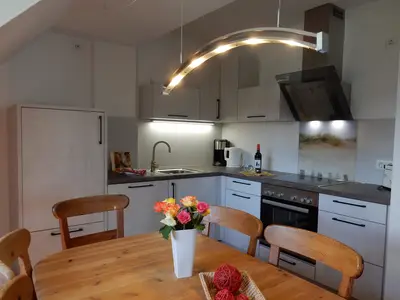 Ferienwohnung für 6 Personen (75 m²) in Prerow 1/10