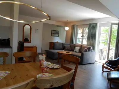 Ferienwohnung für 6 Personen (75 m²) in Prerow 2/10