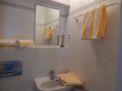 Ferienwohnung für 6 Personen (75 m²) in Prerow 5/10