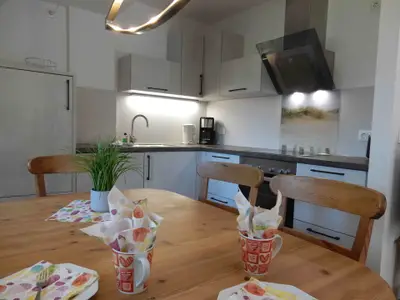 Ferienwohnung für 6 Personen (75 m²) in Prerow 6/10