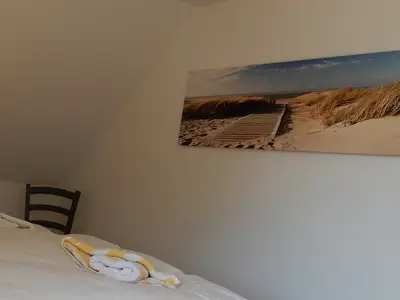 Ferienwohnung für 6 Personen (75 m²) in Prerow 8/10