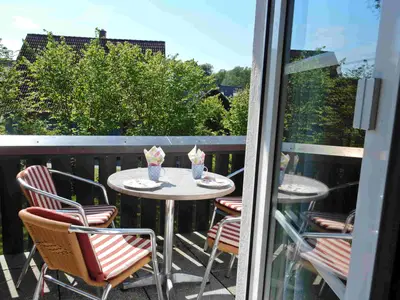 Ferienwohnung für 6 Personen (75 m²) in Prerow 9/10