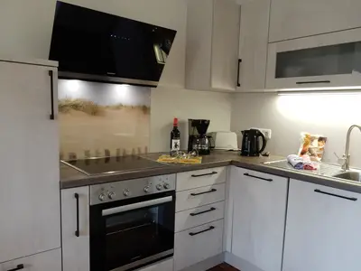 Ferienwohnung für 4 Personen (54 m²) in Prerow 2/10