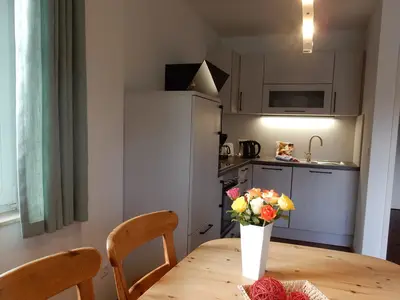 Ferienwohnung für 4 Personen (54 m²) in Prerow 3/10