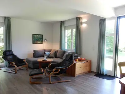 Ferienwohnung für 4 Personen (54 m²) in Prerow 4/10