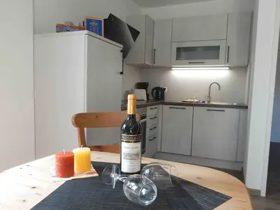 Ferienwohnung für 4 Personen (54 m²) in Prerow 8/10