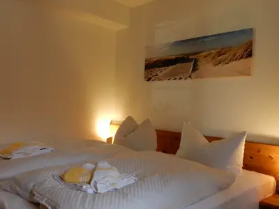 Ferienwohnung für 4 Personen (54 m²) in Prerow 9/10