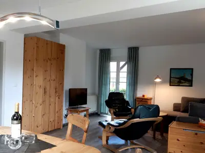 Ferienwohnung für 4 Personen (54 m²) in Prerow 10/10