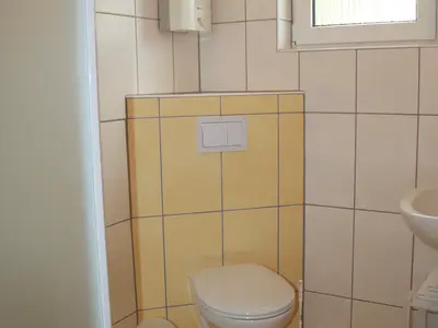Ferienwohnung für 2 Personen (30 m²) in Prerow 3/10