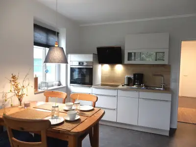 Ferienwohnung für 4 Personen (50 m²) in Prerow 2/9