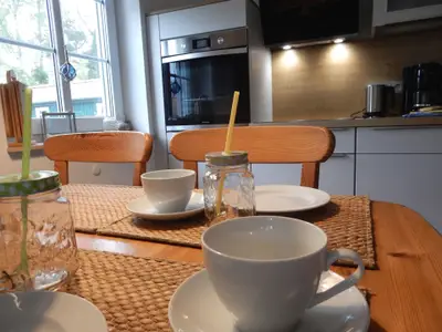 Ferienwohnung für 4 Personen (50 m²) in Prerow 3/9