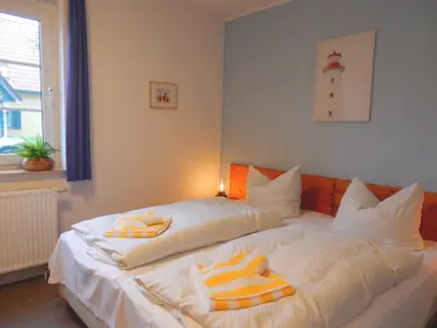 Ferienwohnung für 4 Personen (50 m²) in Prerow 4/9