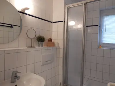 Ferienwohnung für 4 Personen (50 m²) in Prerow 6/9