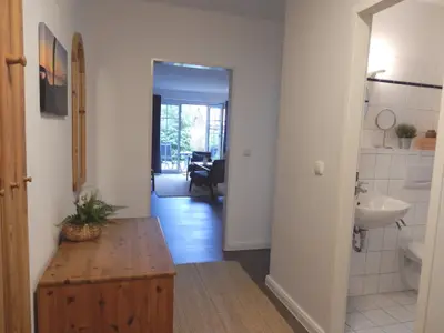 Ferienwohnung für 4 Personen (50 m²) in Prerow 7/9