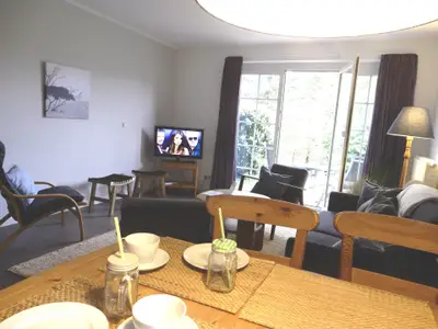 Ferienwohnung für 4 Personen (50 m²) in Prerow 8/9