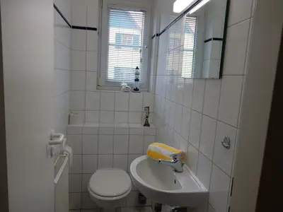 Ferienwohnung für 4 Personen (50 m²) in Prerow 9/9