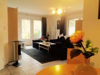 Ferienwohnung für 4 Personen (50 m²) in Prerow 3/8