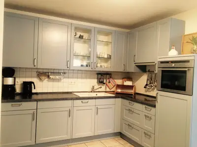 Ferienwohnung für 4 Personen (50 m²) in Prerow 4/8