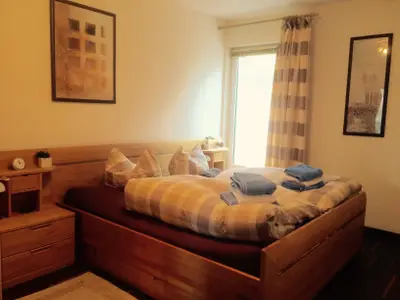 Ferienwohnung für 4 Personen (50 m²) in Prerow 5/8