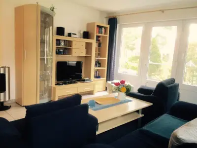 Ferienwohnung für 4 Personen (50 m²) in Prerow 8/8