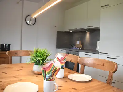 Ferienwohnung für 6 Personen (75 m²) in Prerow 2/10