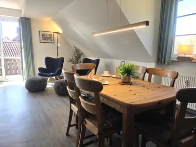 Ferienwohnung für 6 Personen (75 m²) in Prerow 3/10