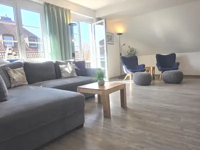 Ferienwohnung für 6 Personen (75 m²) in Prerow 5/10