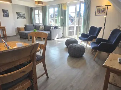 Ferienwohnung für 6 Personen (75 m²) in Prerow 6/10