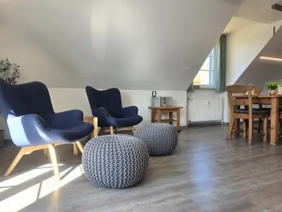 Ferienwohnung für 6 Personen (75 m²) in Prerow 7/10