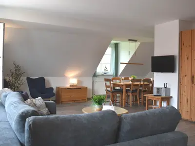 Ferienwohnung für 6 Personen (75 m²) in Prerow 8/10