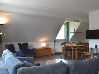 Ferienwohnung für 6 Personen (75 m²) in Prerow 9/10