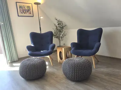 Ferienwohnung für 6 Personen (75 m²) in Prerow 10/10