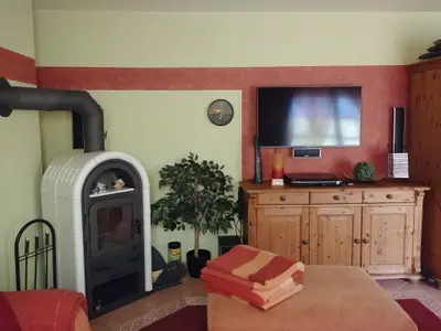 Ferienwohnung für 5 Personen (70 m²) in Prerow 1/10