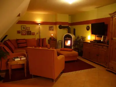 Ferienwohnung für 5 Personen (70 m²) in Prerow 2/10