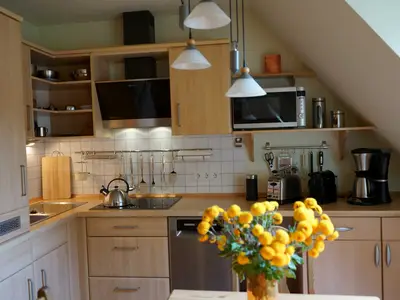 Ferienwohnung für 5 Personen (70 m²) in Prerow 3/10