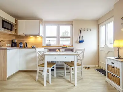 Ferienwohnung für 2 Personen (30 m²) in Prerow 7/9