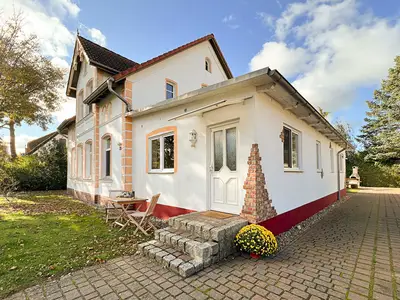 Ferienwohnung für 2 Personen (30 m²) in Prerow 8/9