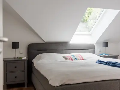 Ferienwohnung für 4 Personen (50 m²) in Prerow 4/10